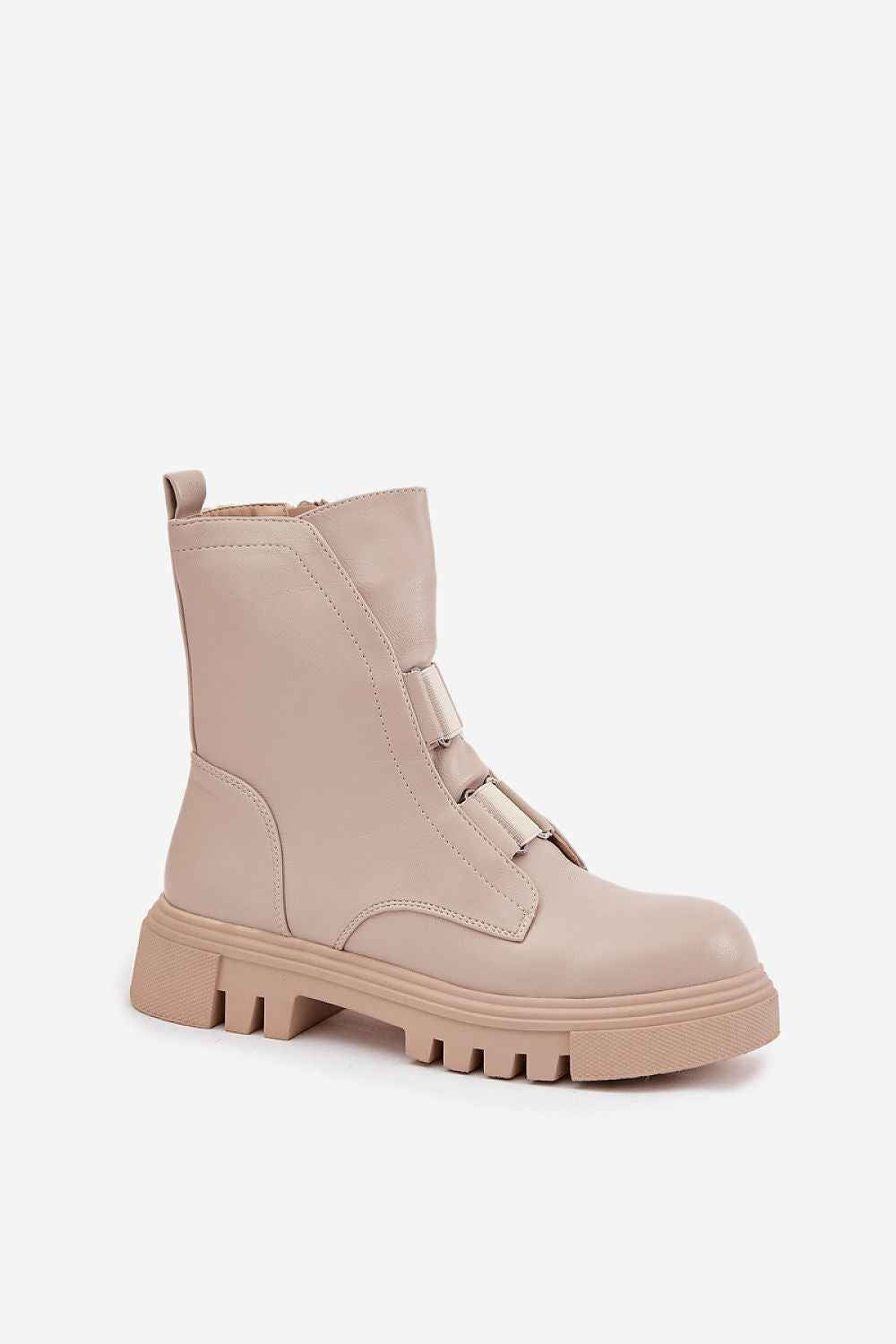 Bottes Step in style