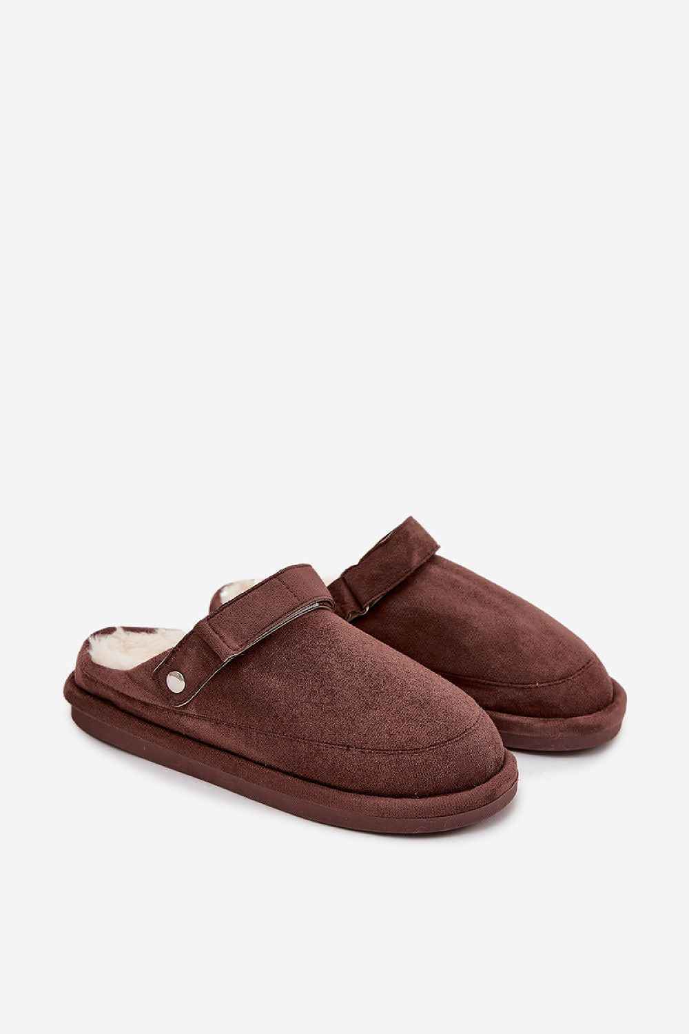 Pantoufles Step in style