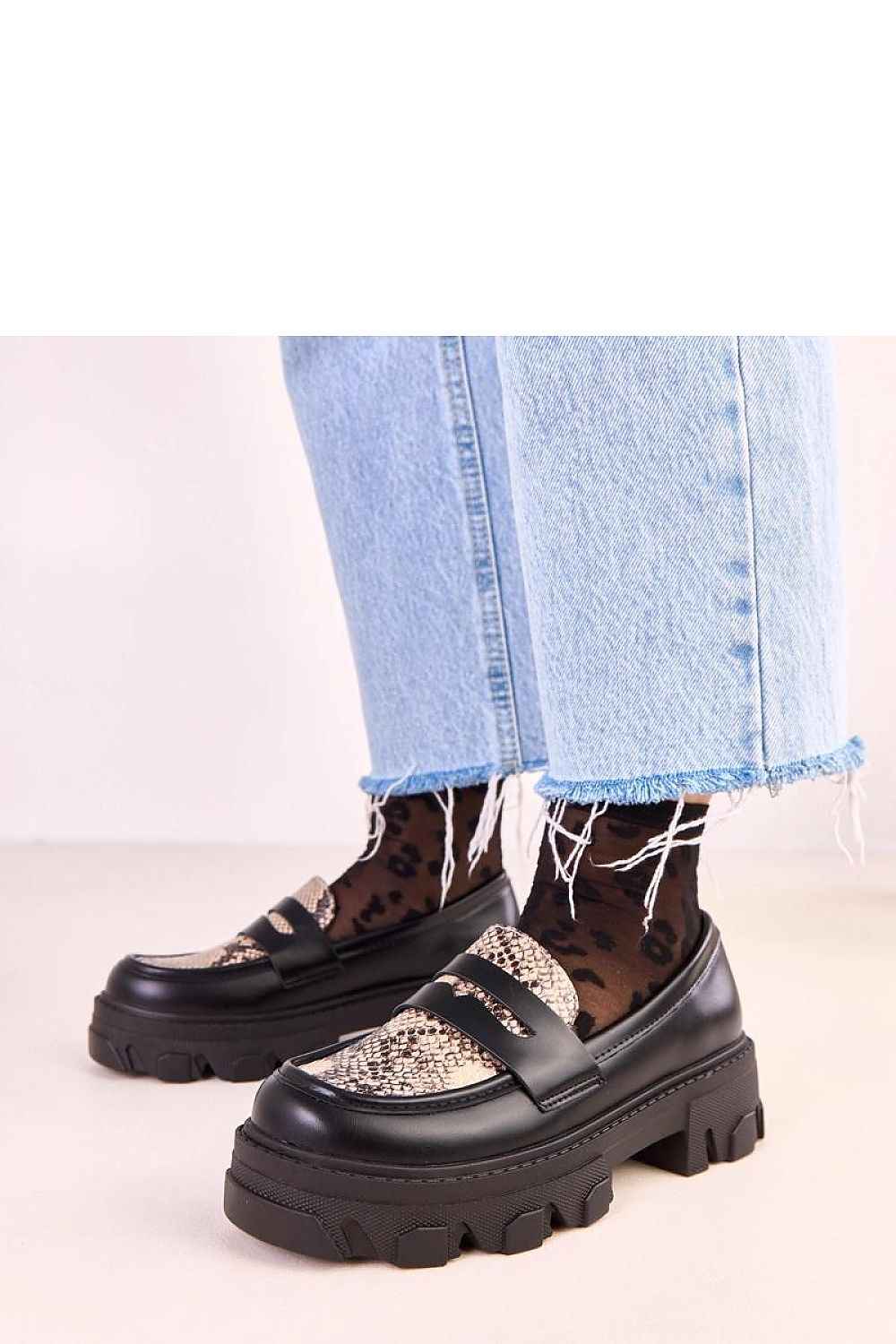 Moccasins Solea