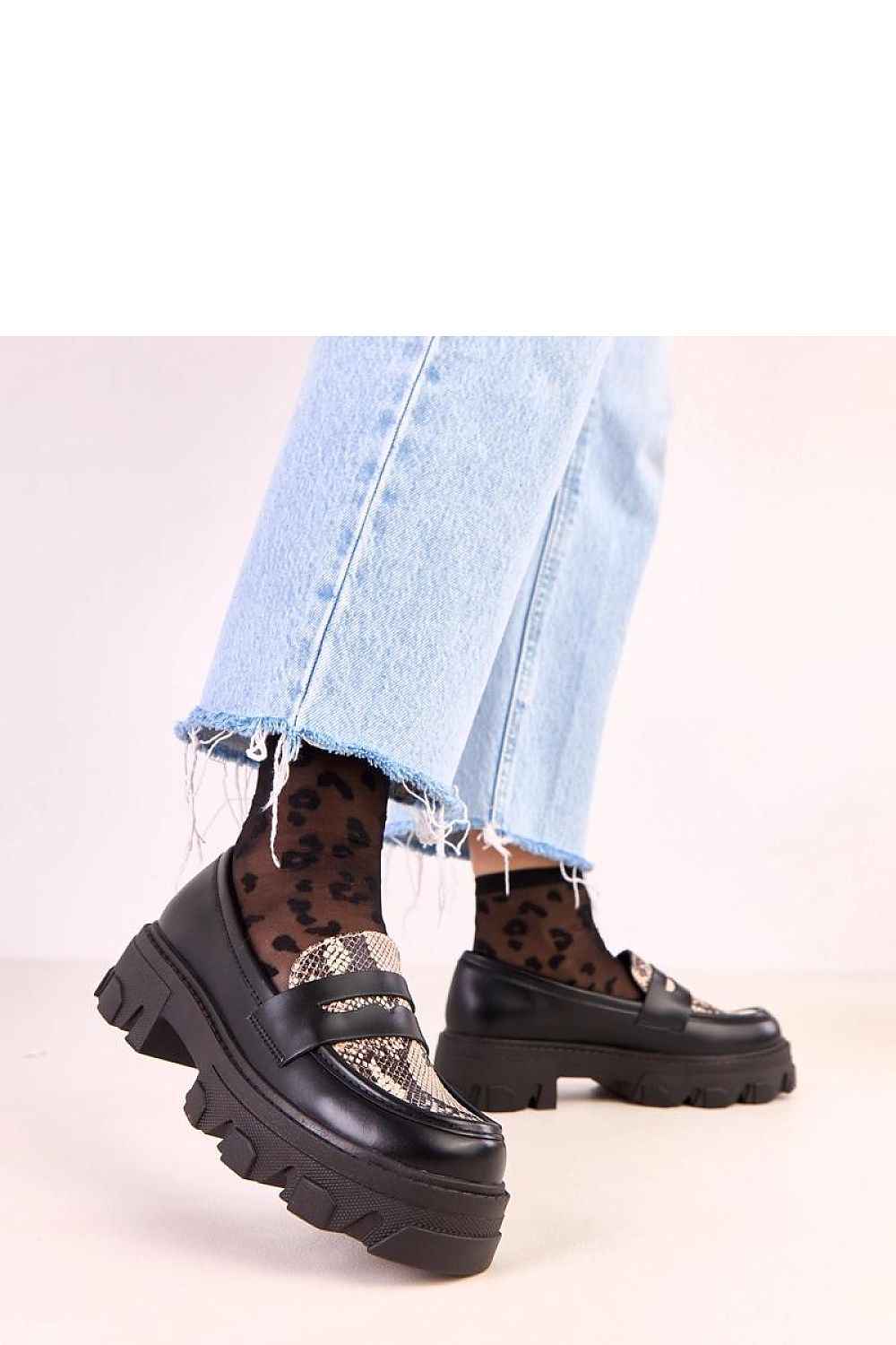 Moccasins Solea