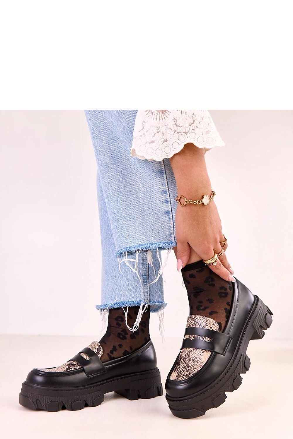 Moccasins Solea