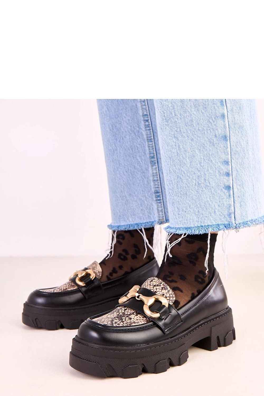 Moccasins Solea