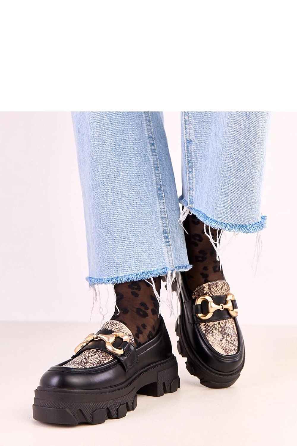 Moccasins Solea