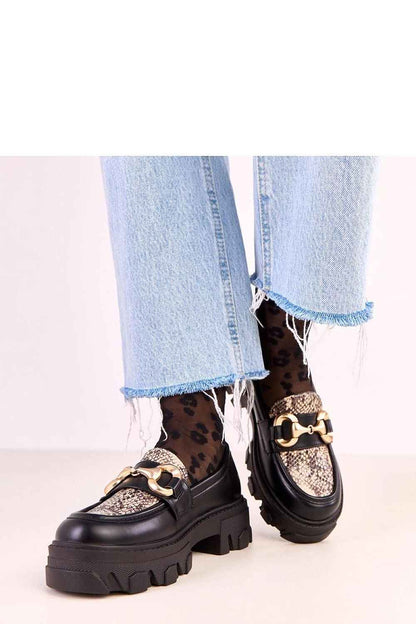 Moccasins Solea