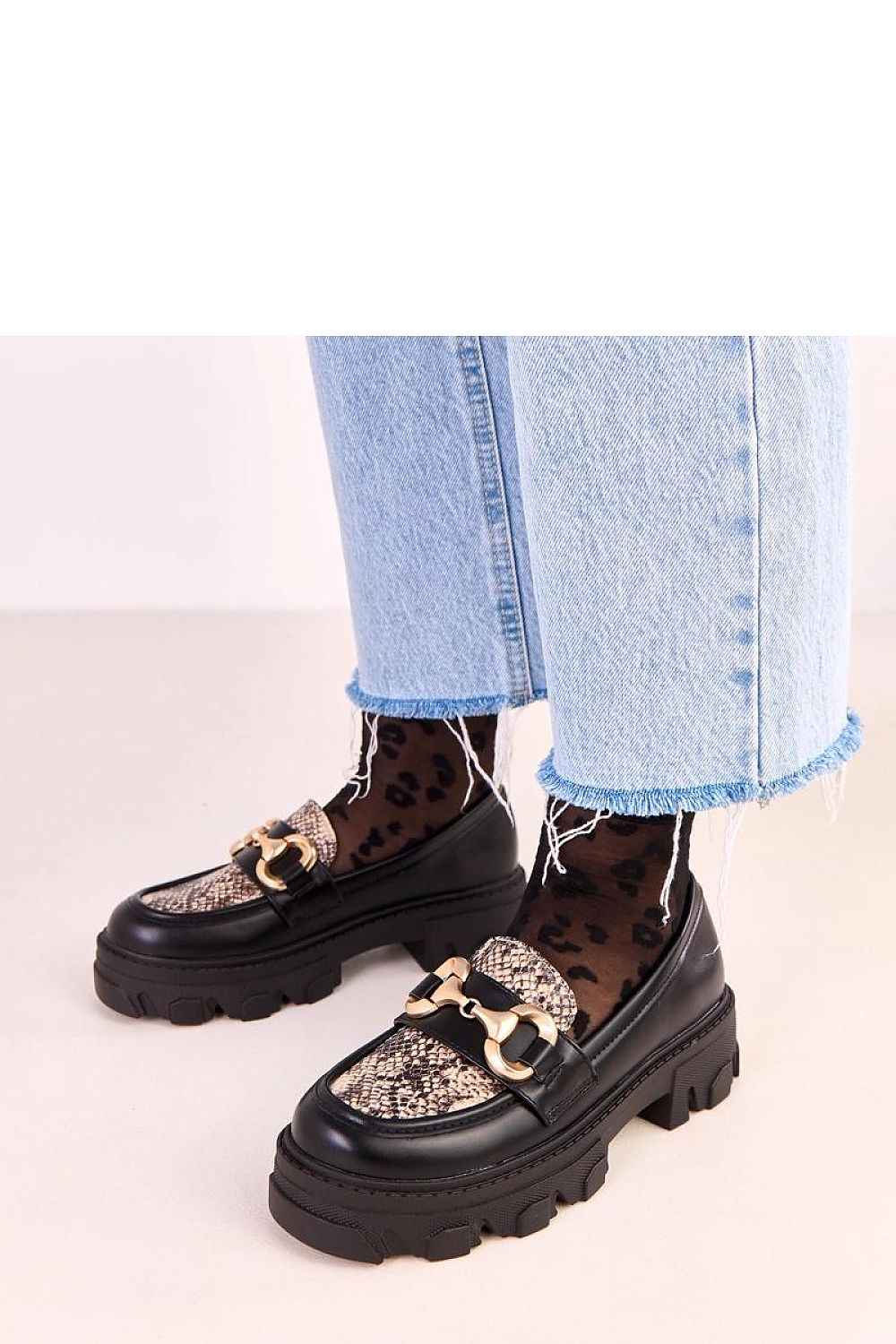 Moccasins Solea