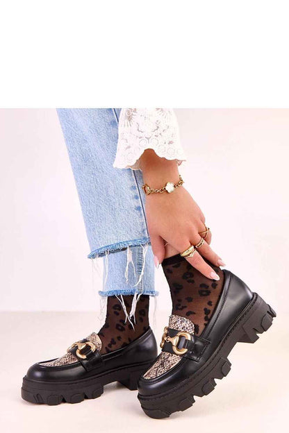 Moccasins Solea