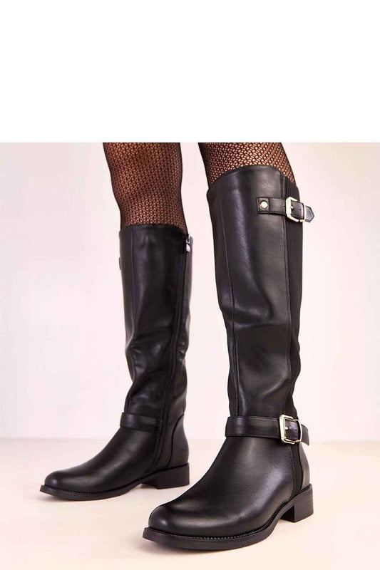 Bottes cuissardes Solea