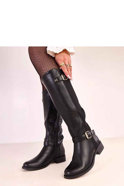 Bottes cuissardes Solea