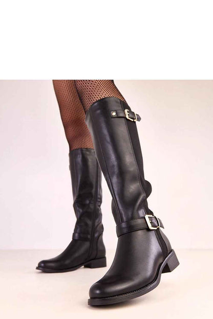 Bottes cuissardes Solea