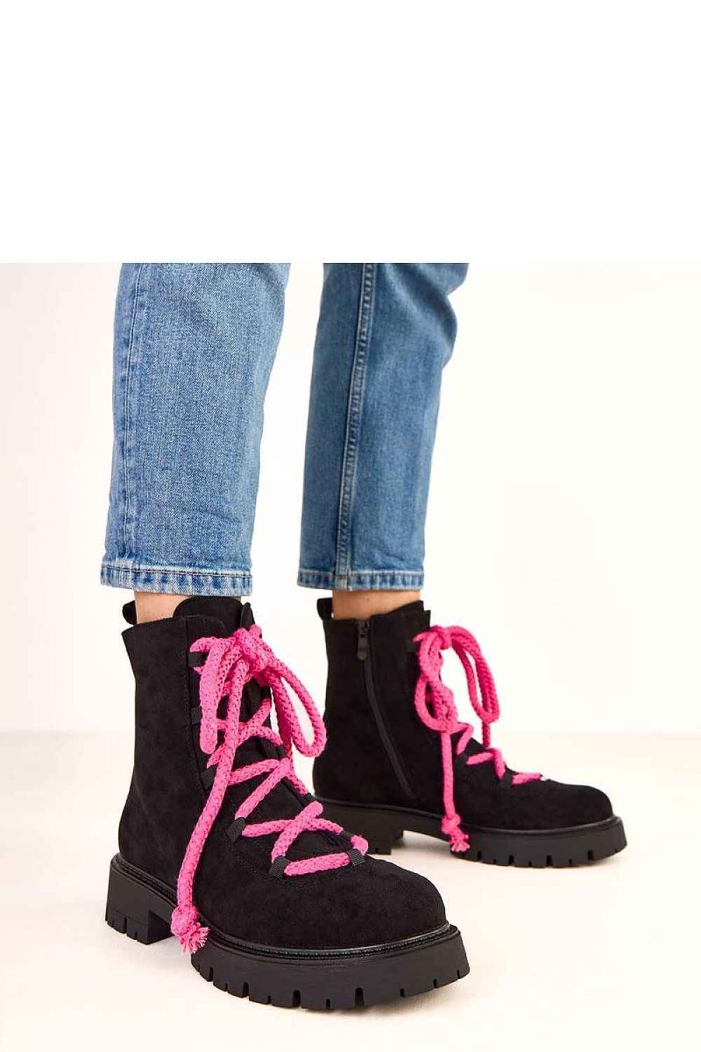 Bottes Solea