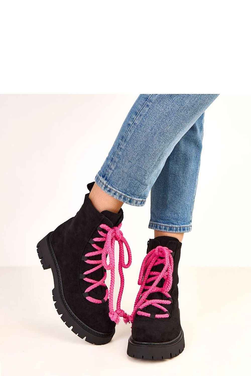 Bottes Solea