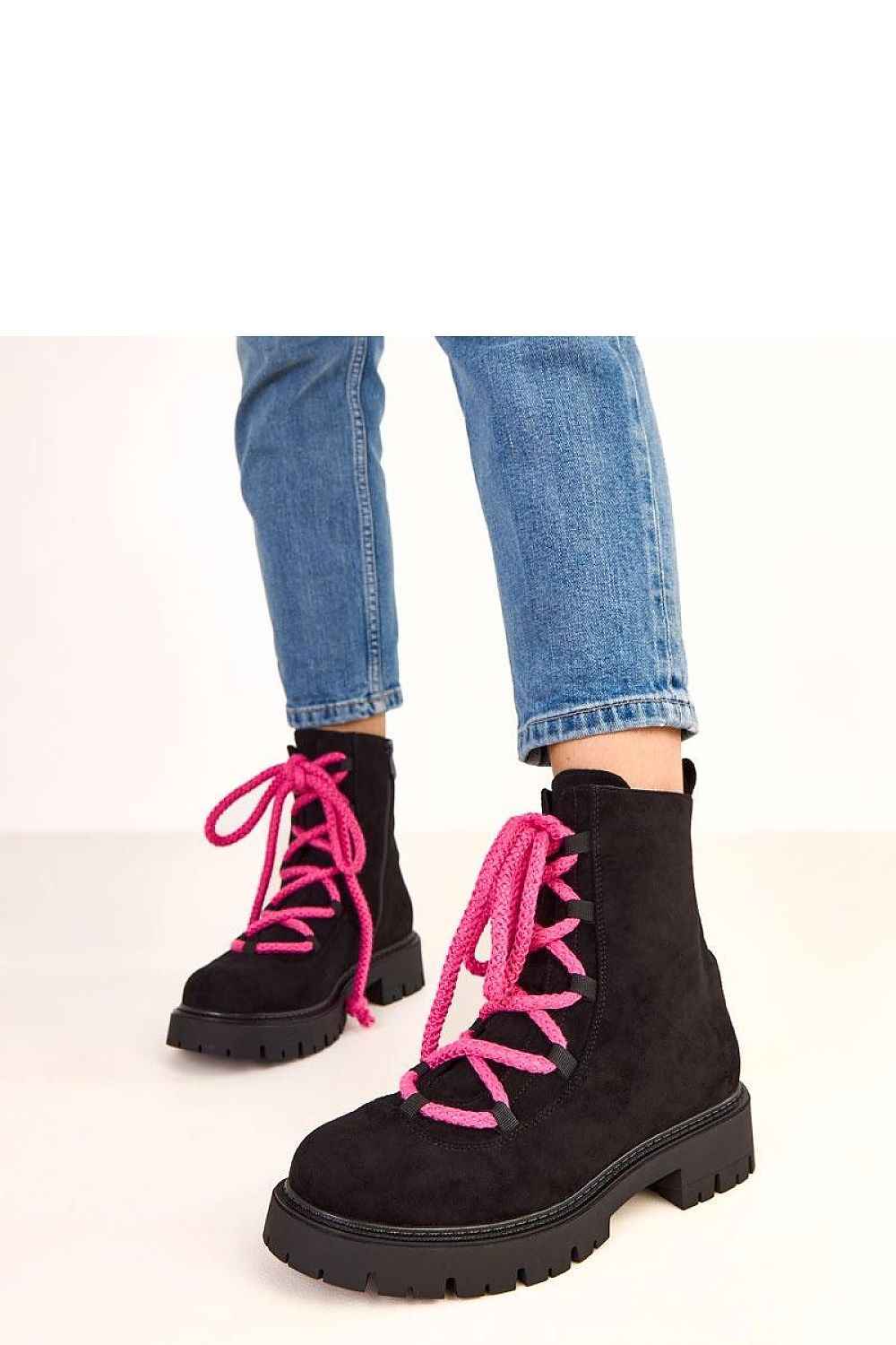 Bottes Solea