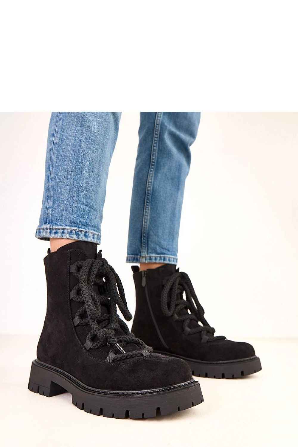 Bottes Solea