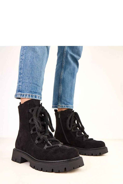 Bottes Solea