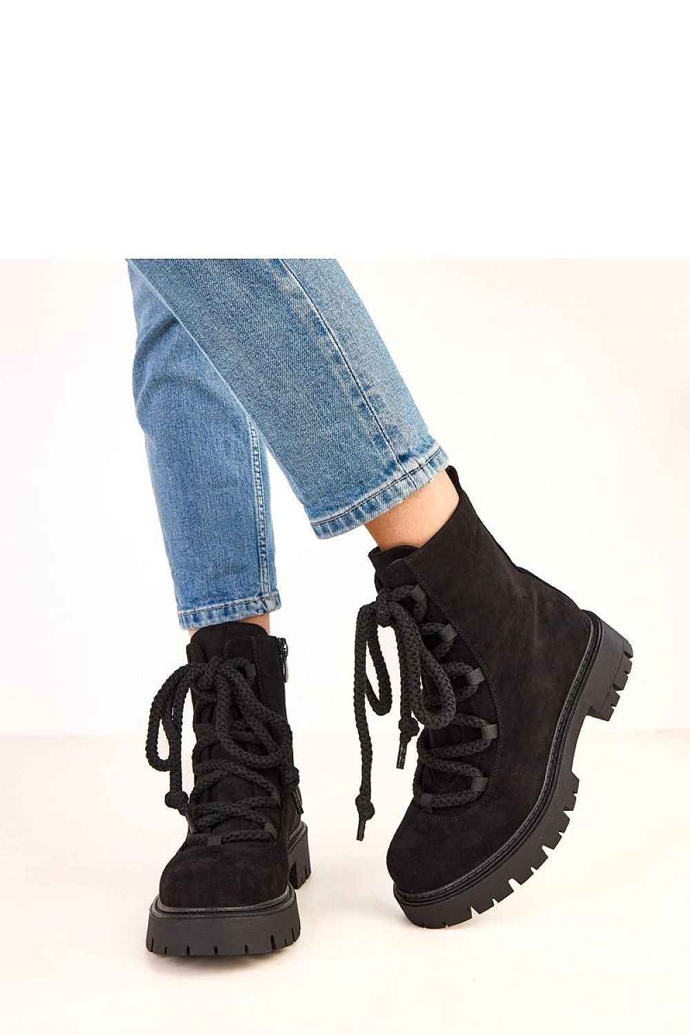 Bottes Solea
