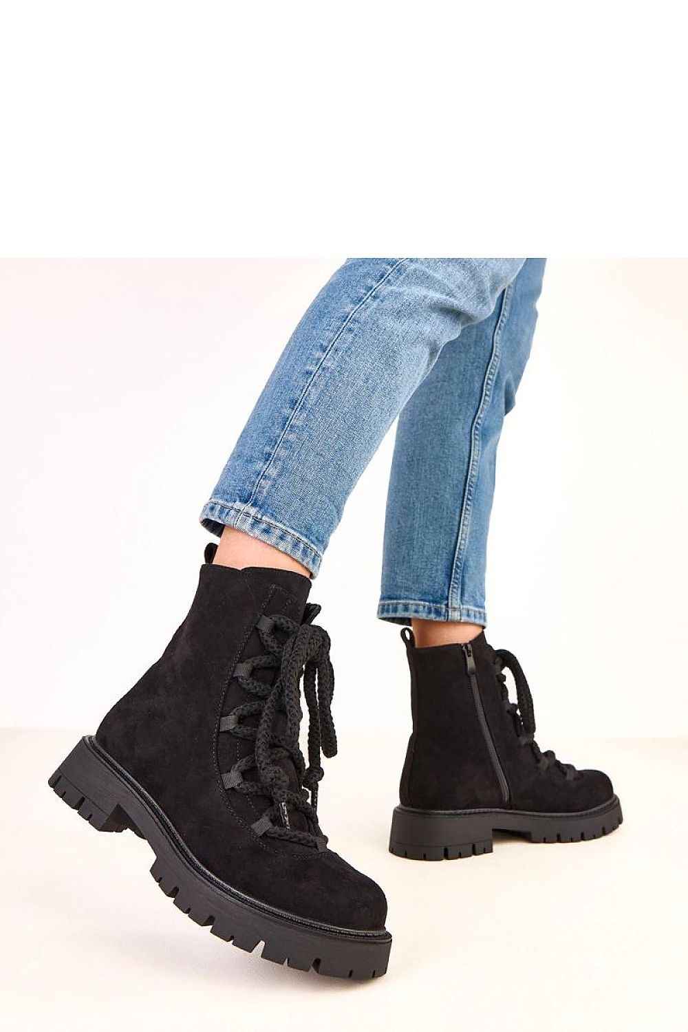 Bottes Solea