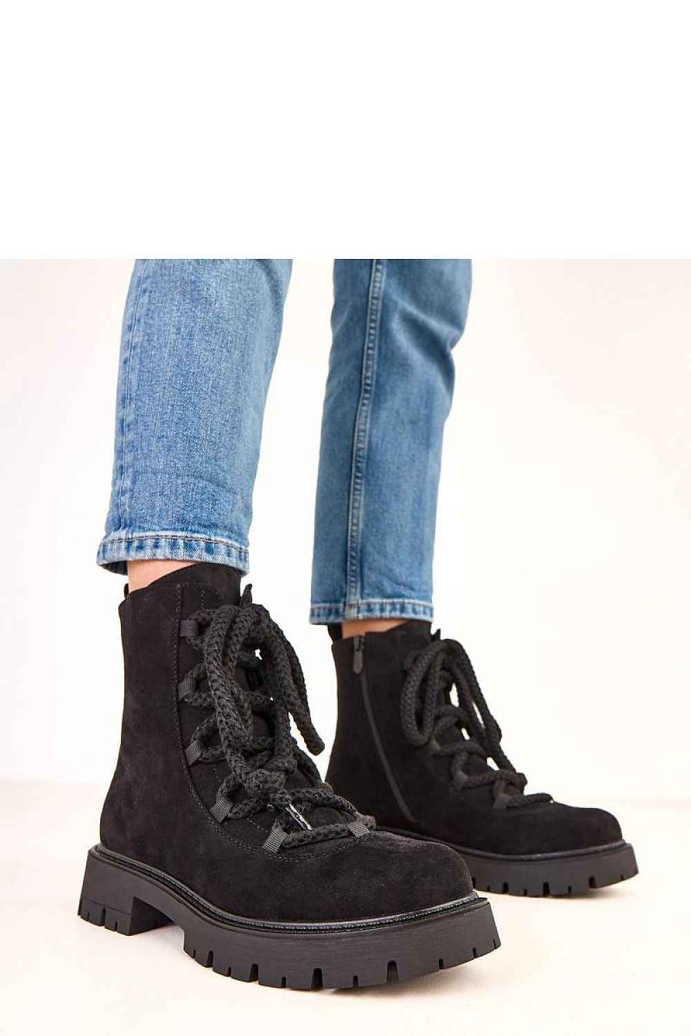 Bottes Solea