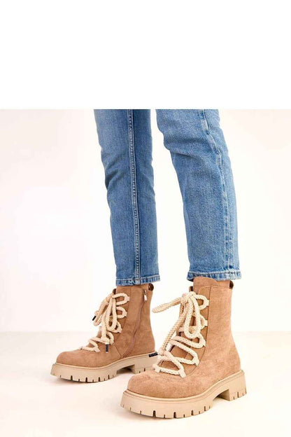 Bottes Solea
