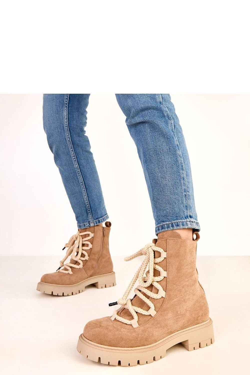Bottes Solea