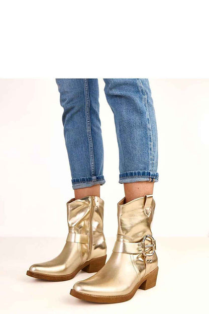 Bottes à talons Solea