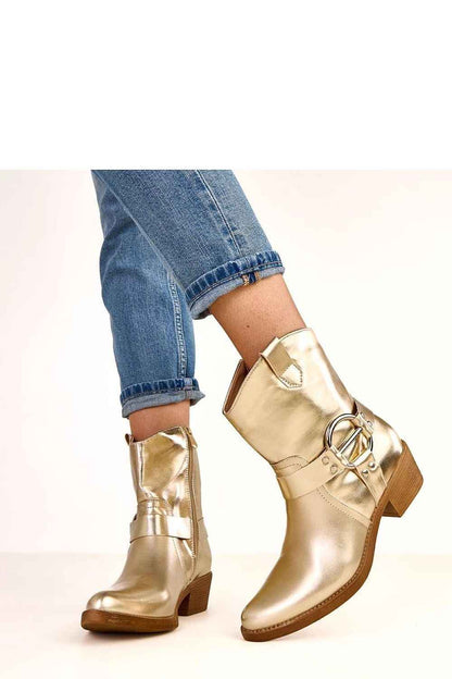 Bottes à talons Solea