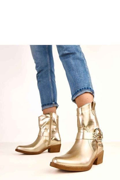 Bottes à talons Solea