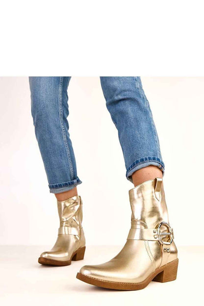 Bottes à talons Solea
