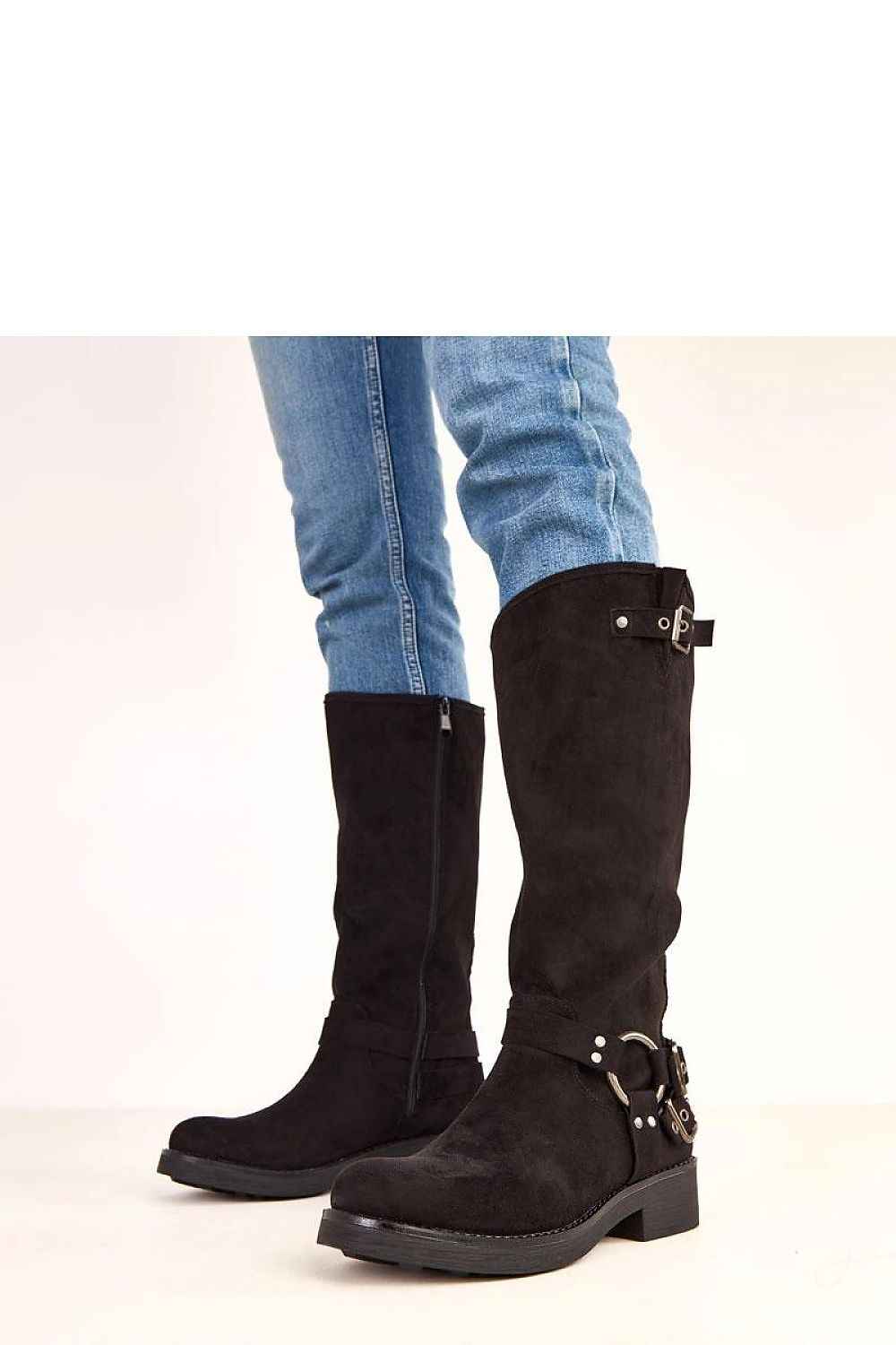 Bottes cuissardes Solea