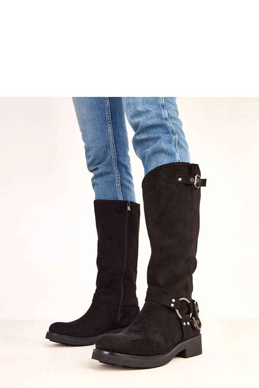Bottes cuissardes Solea
