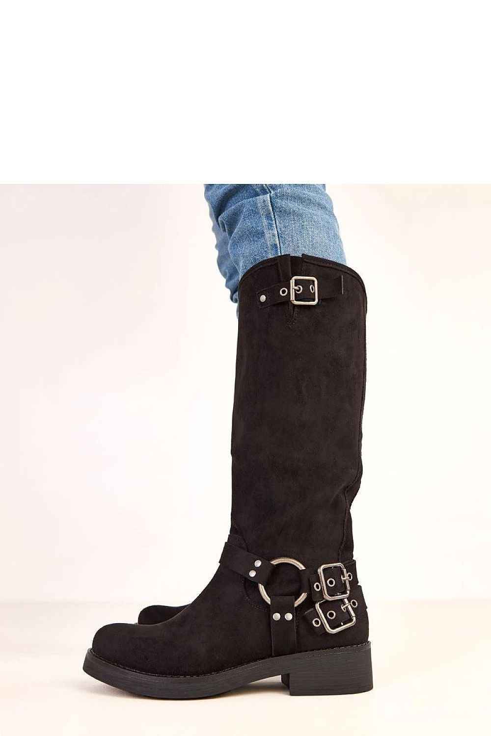 Bottes cuissardes Solea