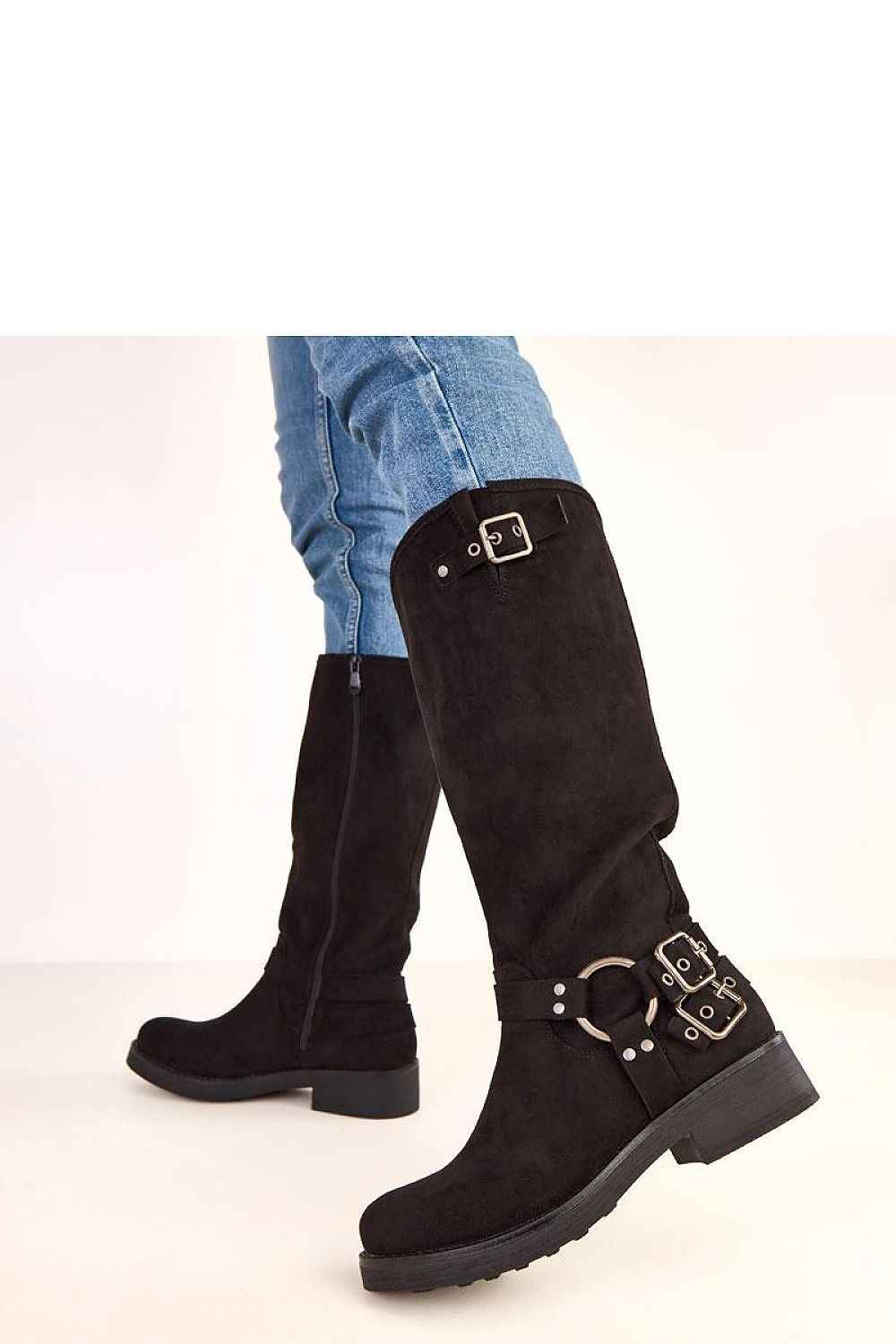 Bottes cuissardes Solea