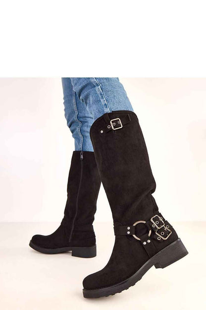 Bottes cuissardes Solea