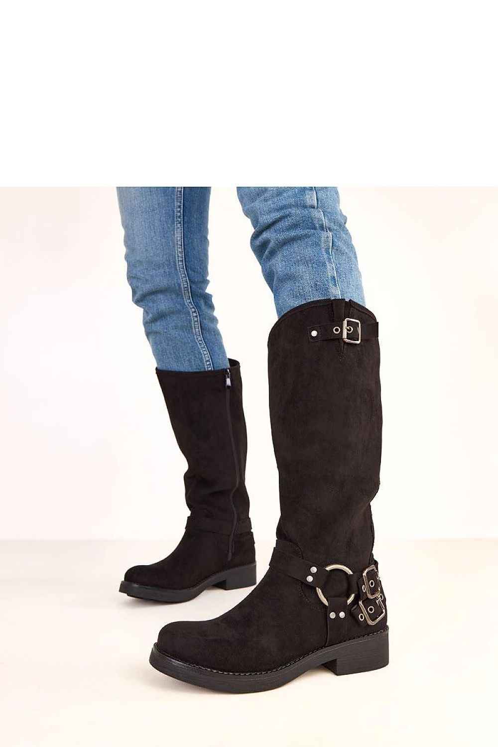 Bottes cuissardes Solea