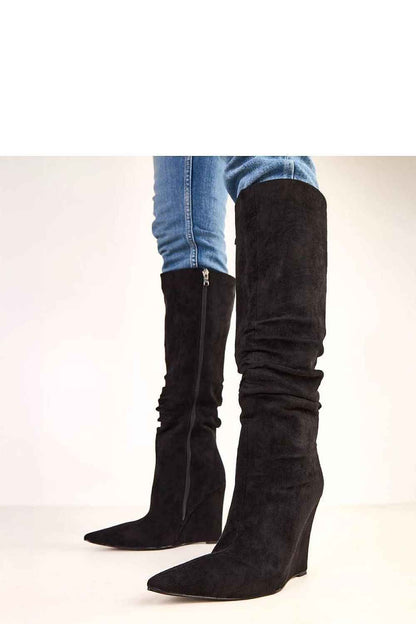 Bottes cothurnes Solea