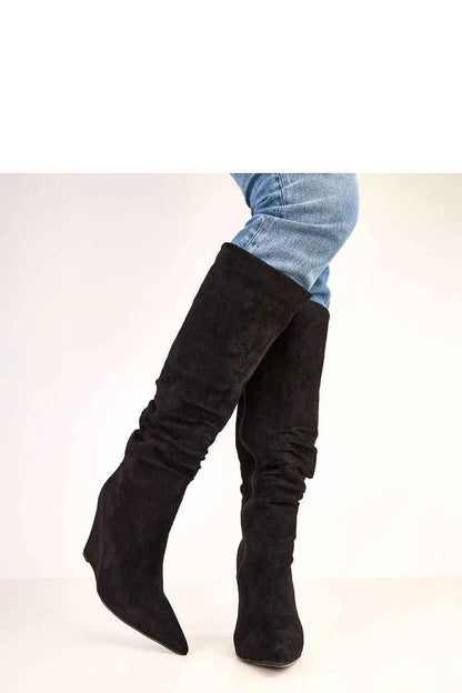 Bottes cothurnes Solea