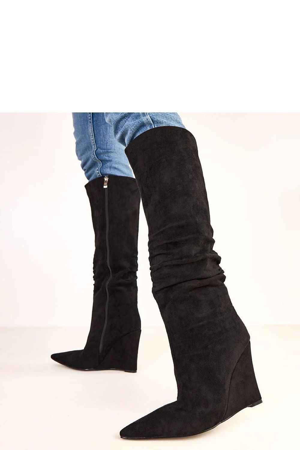 Bottes cothurnes Solea