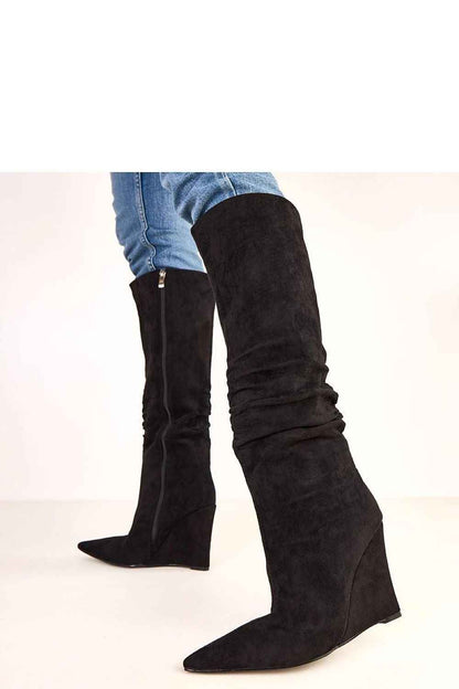 Bottes cothurnes Solea