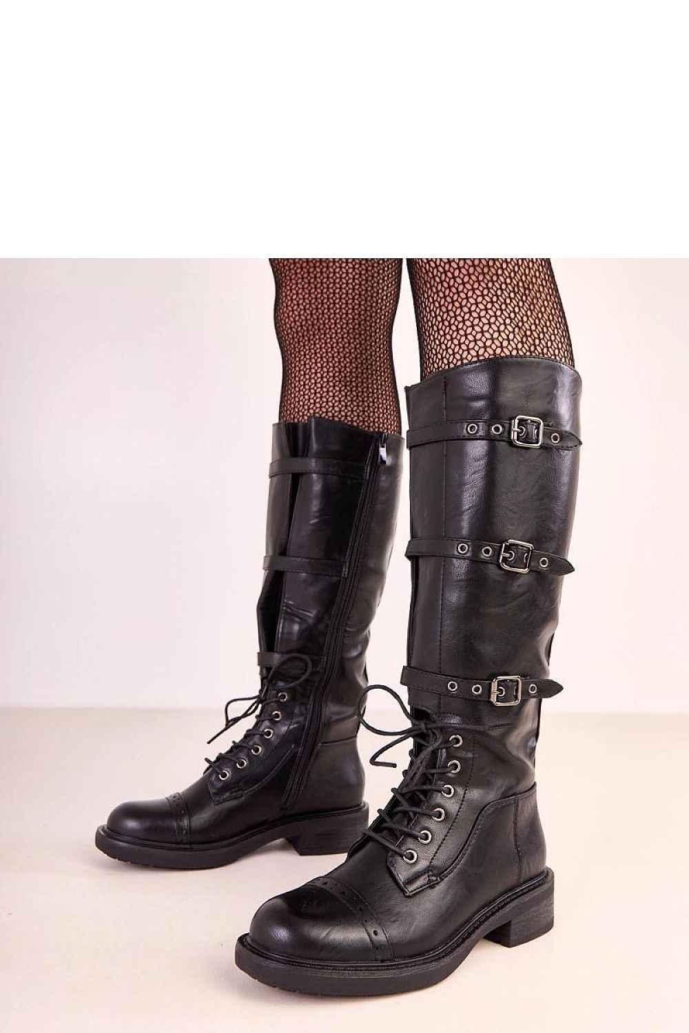 Bottes cuissardes Solea