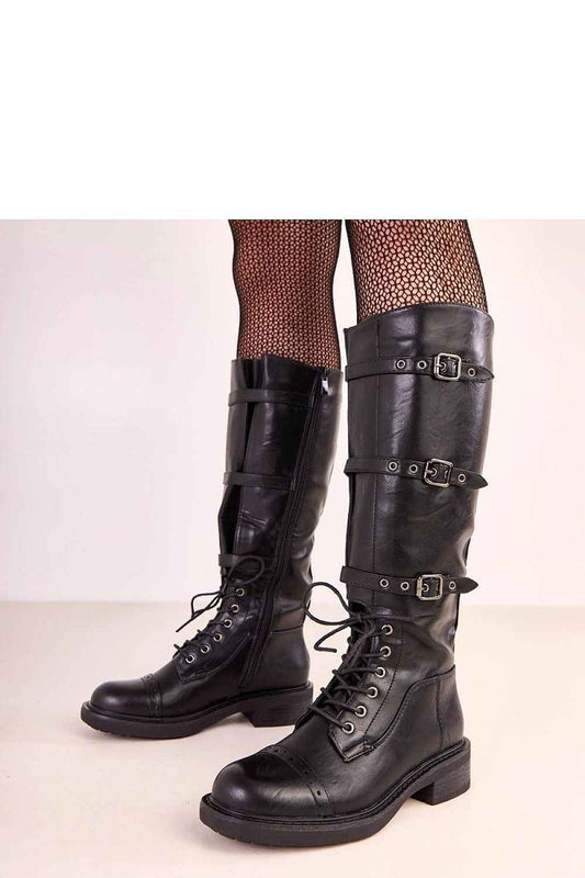Bottes cuissardes Solea