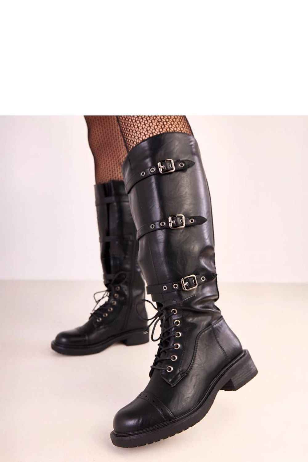Bottes cuissardes Solea