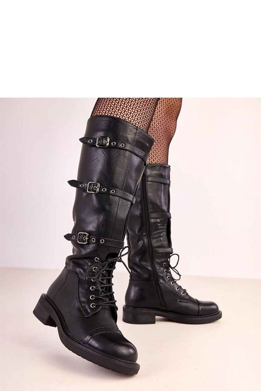 Bottes cuissardes Solea