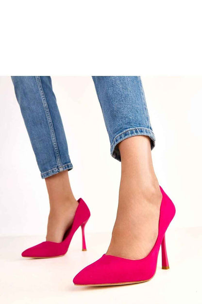 Talons hauts Solea