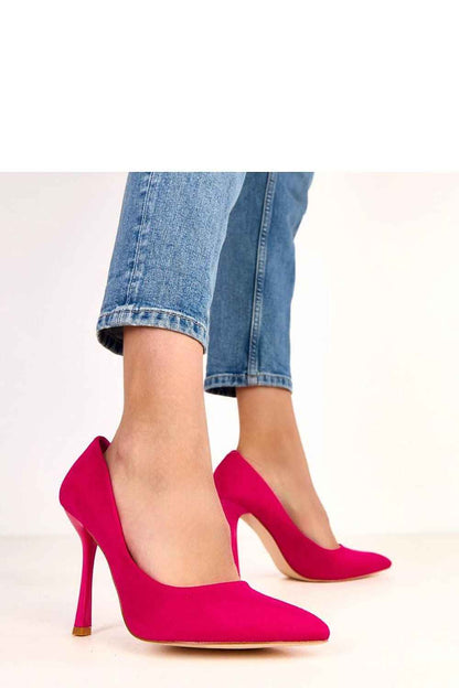 Talons hauts Solea