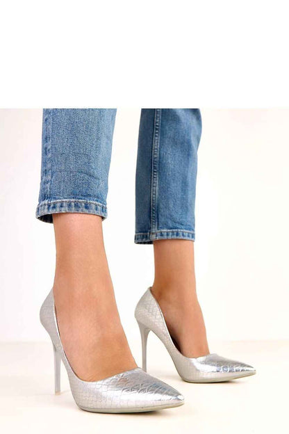Talons hauts Solea