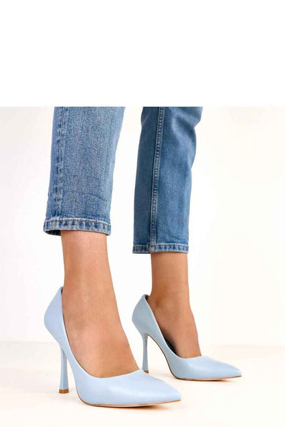 Talons hauts Solea