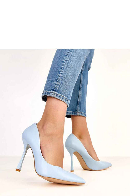 Talons hauts Solea