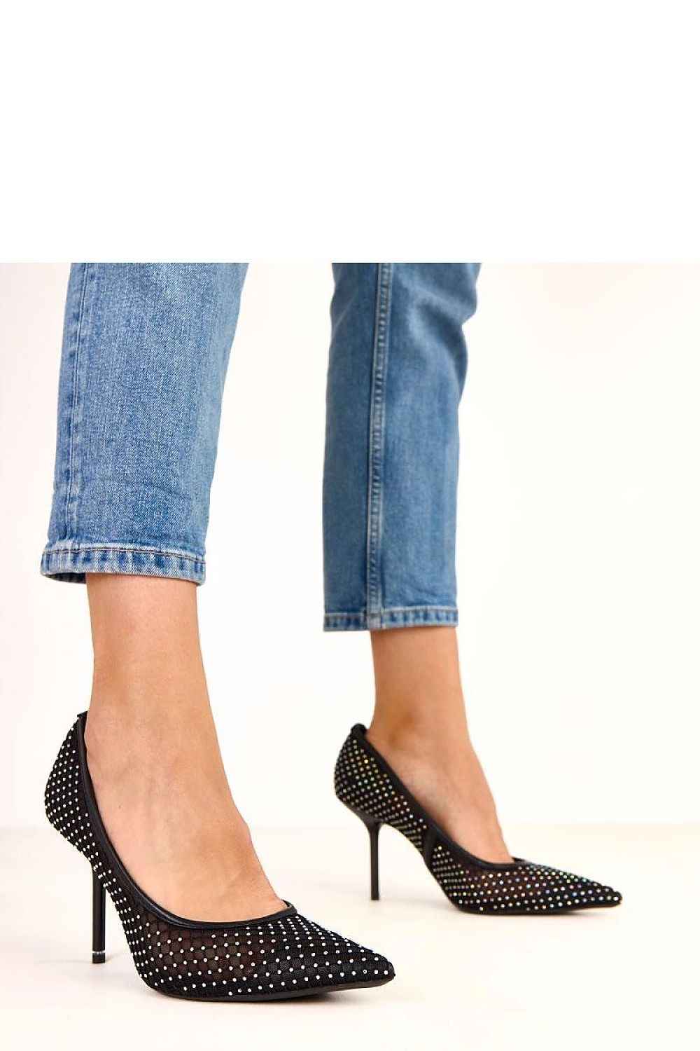 Talons hauts Solea