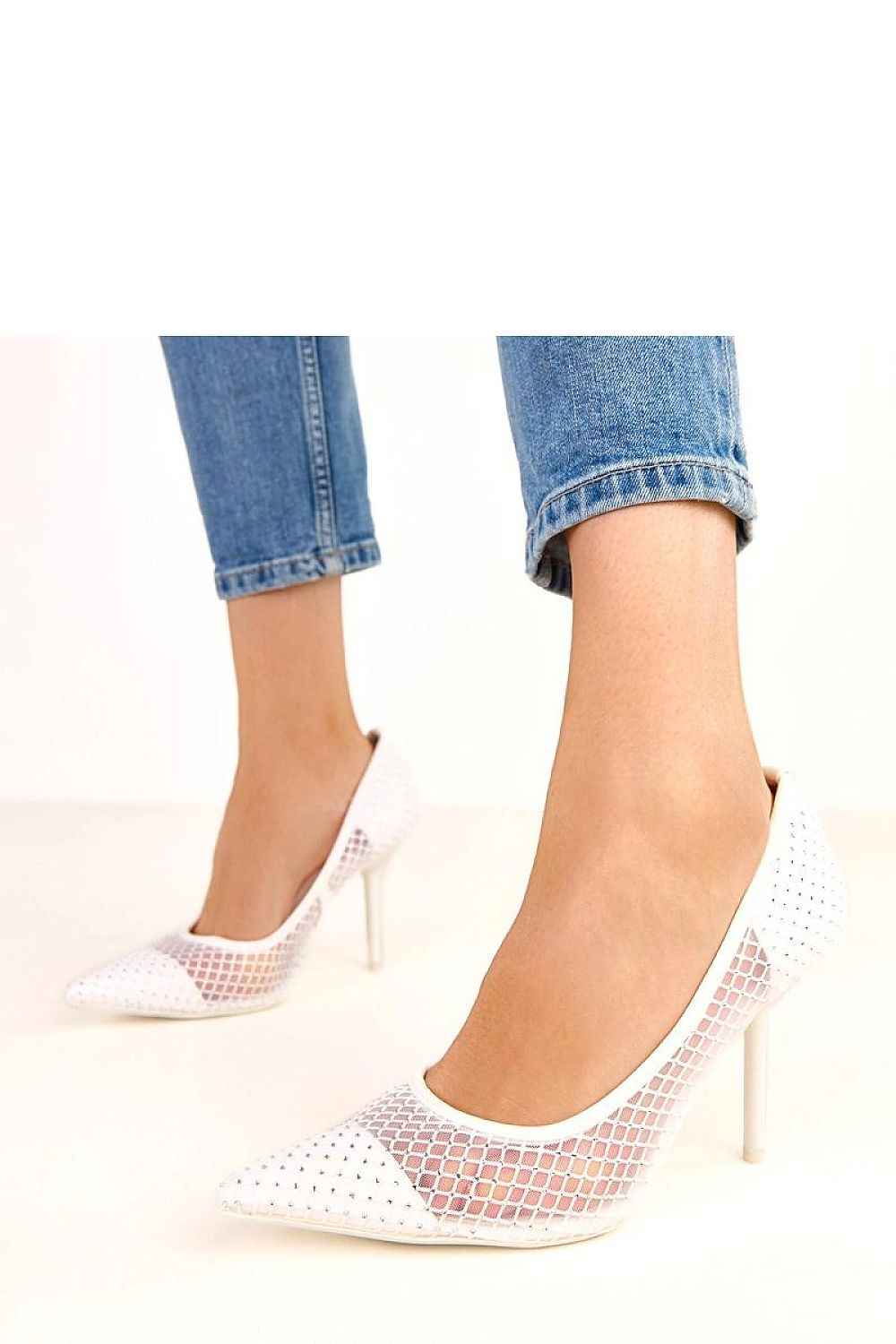 Talons hauts Solea