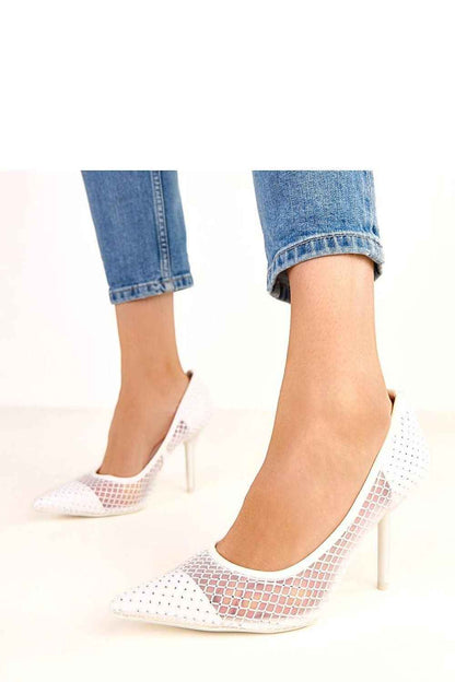 Talons hauts Solea