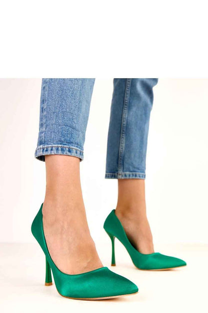 Talons hauts Solea